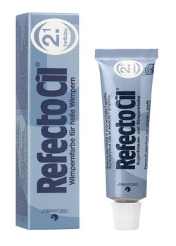 Refectocil Tint - Deep Blue 15ml